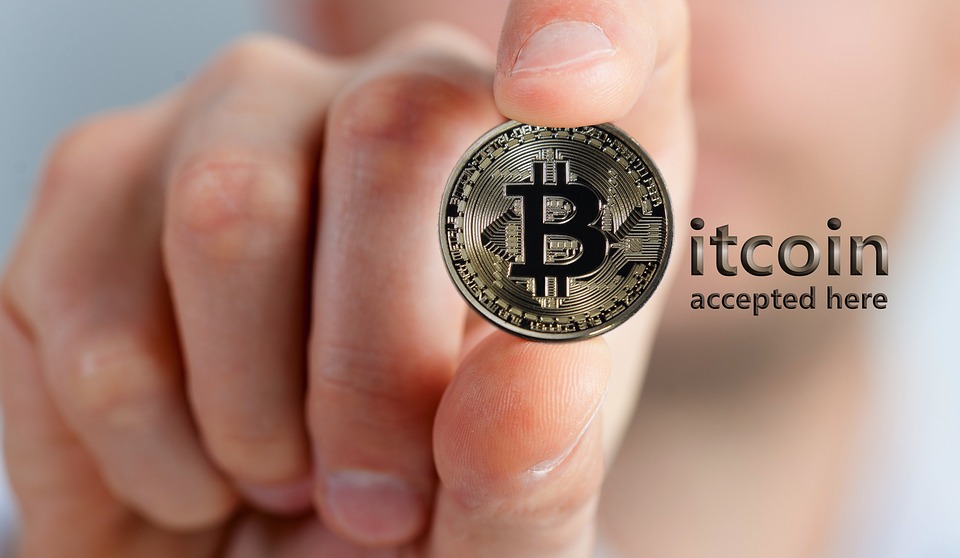 Bitcoin : Centurion Invest